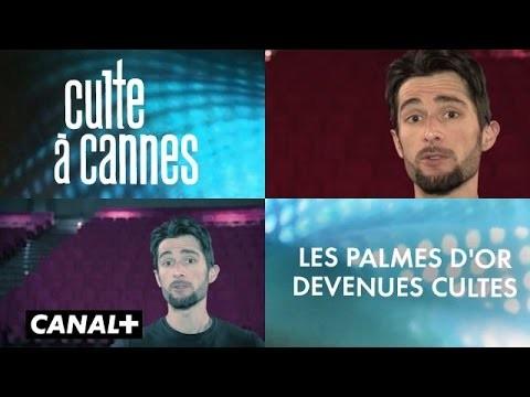 Culte à Cannes #1