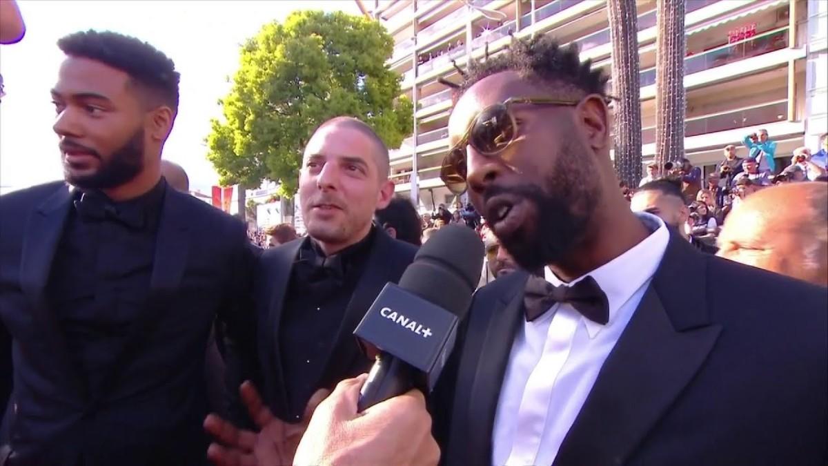 Ladj Ly « Les choses n’ont pas vraiment évolué »  – Cannes 2019
