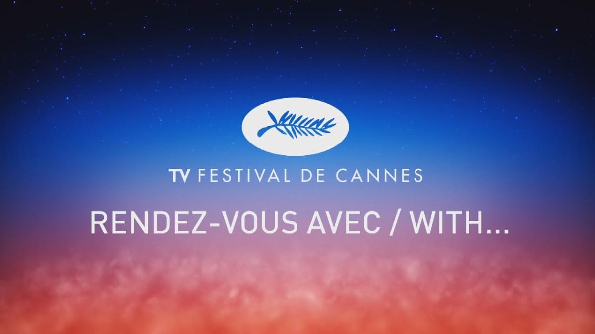 RENDEZ VOUS AVEC/WITH…- ZHANG ZIYI – Cannes 2019 – VF