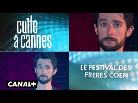 Culte à Cannes #3 – Le festival des frères Coen