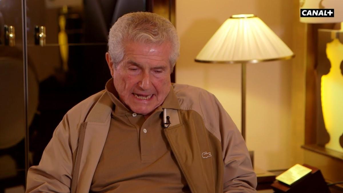 Souvenirs de Cannes de Claude Lelouch – Cannes 2019