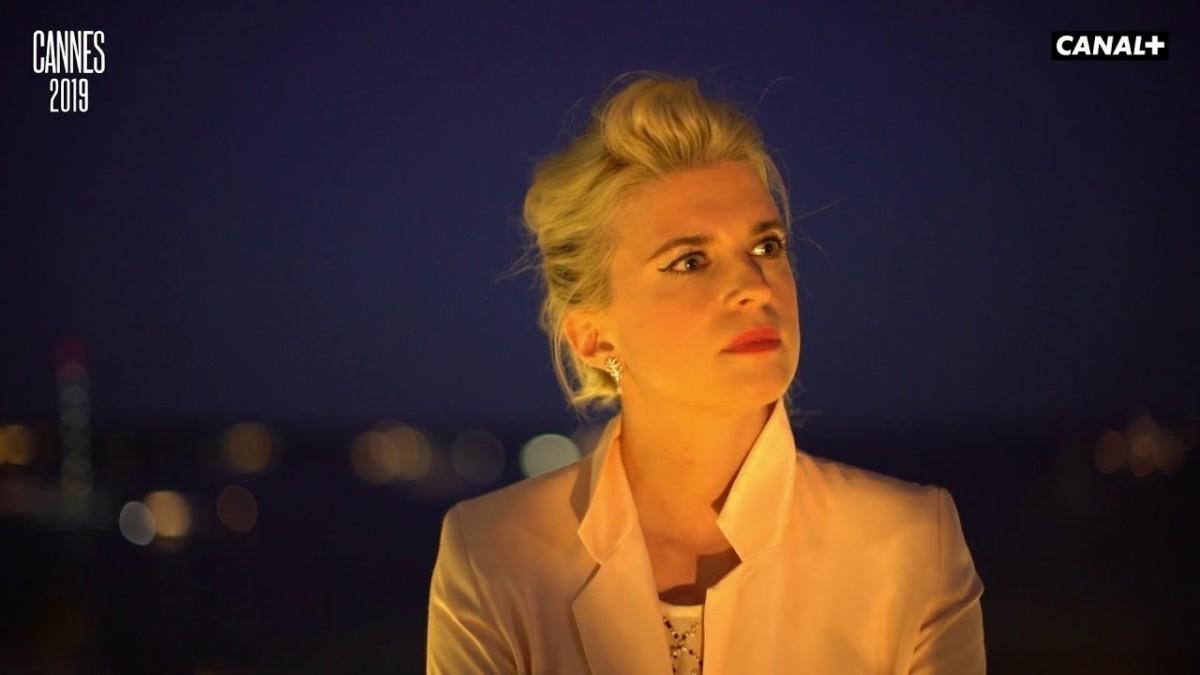 La séance d’Hollysiz – Cannes 2019