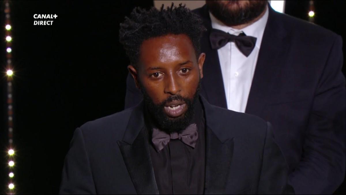 “Aujourd’hui, c’est possible de partir de rien” Ladj Ly- Cannes 2019