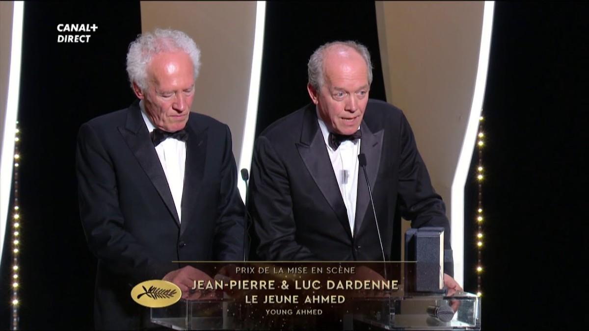 “Nous avons voulu filmer un appel à la vie” Les frère Dardenne – Cannes 2019