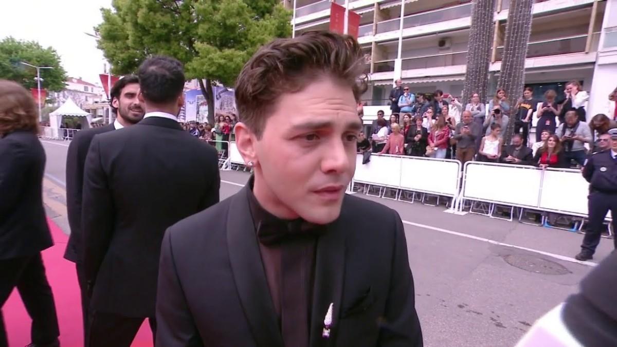 Xavier Dolan “J’avais envie de parler de mes amis” – Cannes 2019