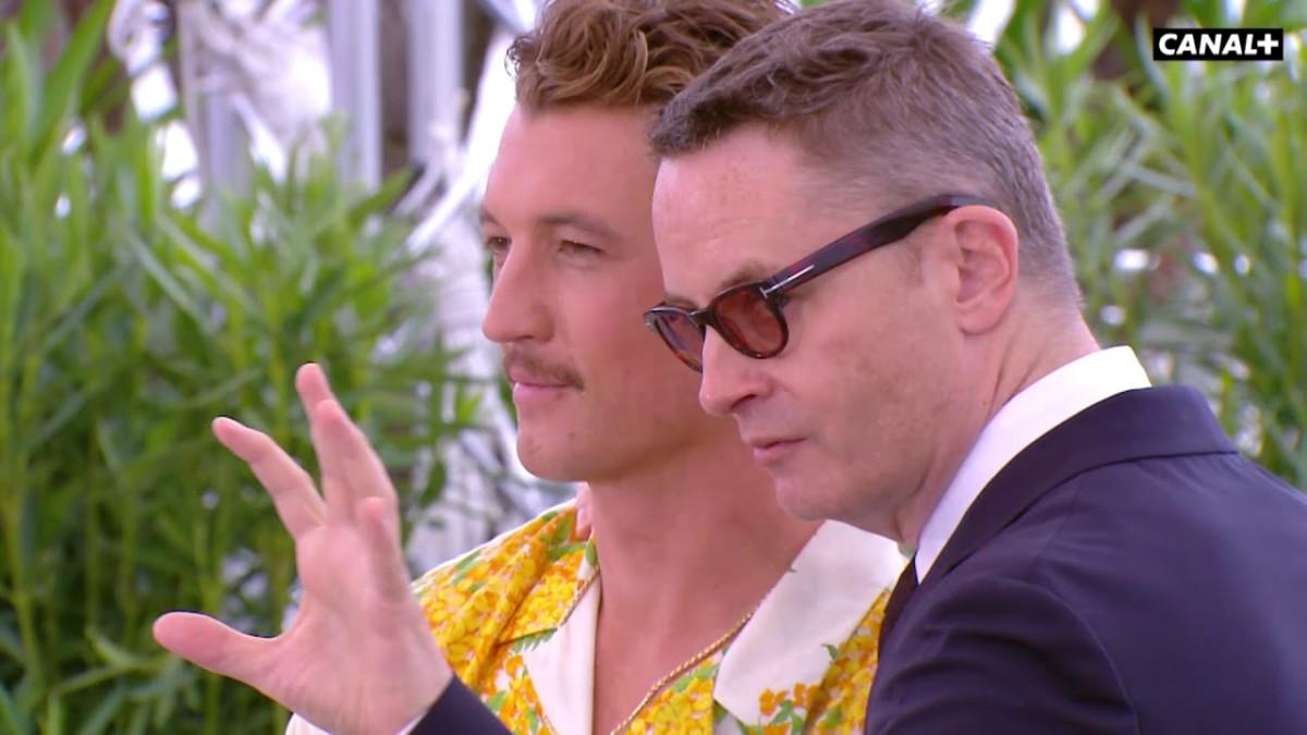 Photocall du film « Too Old To Die Young » – Cannes 2019