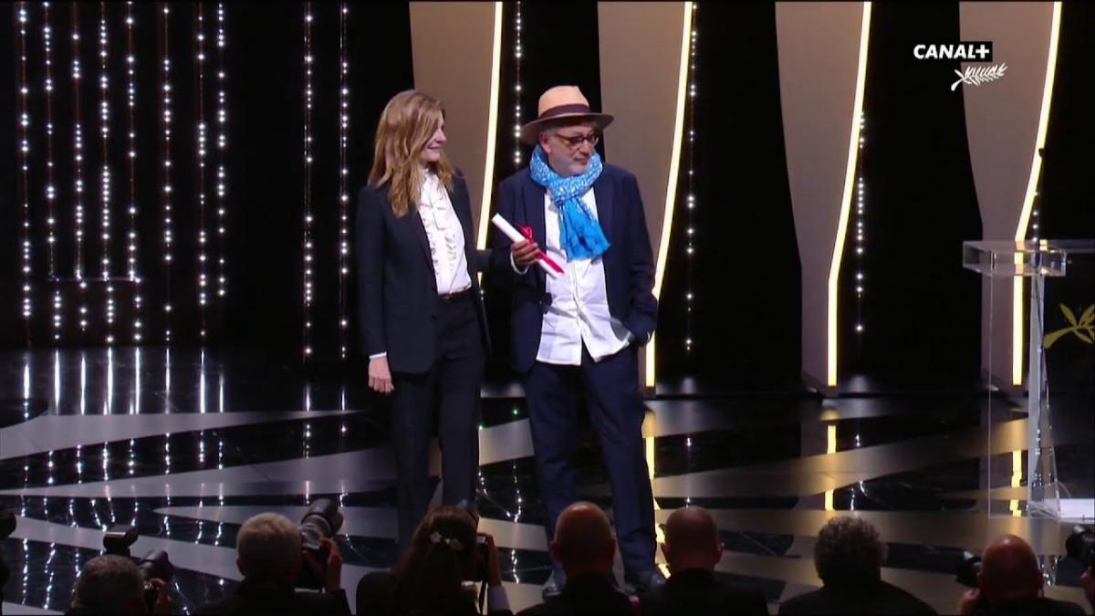 Elia Suleiman reçoit une mention spéciale pour It Must Be Heaven – Cannes 2019