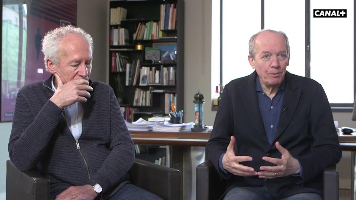 Souvenirs de Cannes des frères Dardenne pour Le jeune Ahmed – Cannes 2019