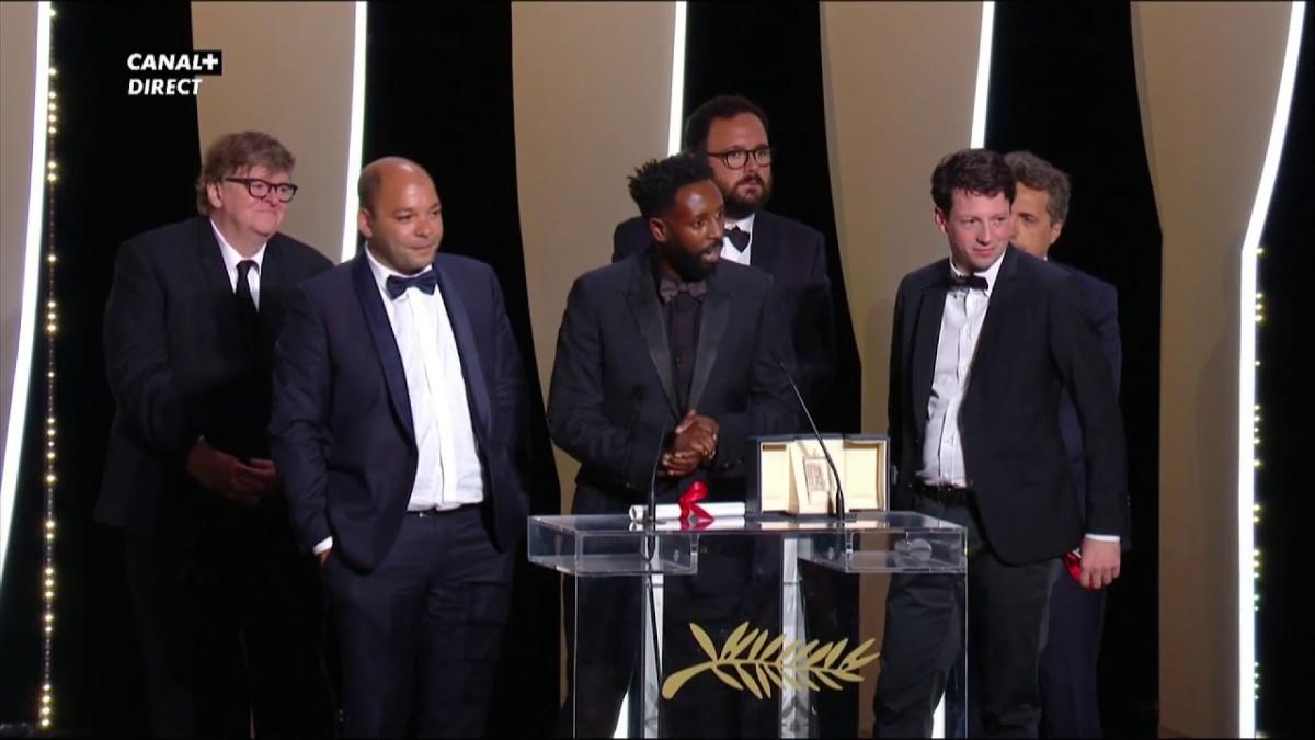 Le Prix du Jury est attribué à Bacurau et Les Misérables – Cannes 2019