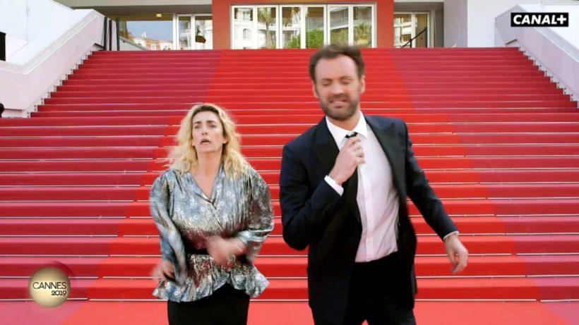BLOG DE CANNES 2020 #CANNES73 Marches arrière du 23 mai commentées par Mademoiselle Agnès - Cannes 2019