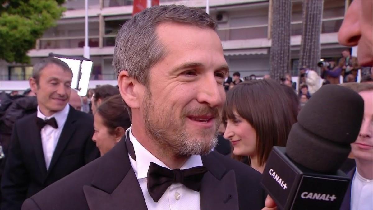 Guillaume Canet : “j’étais très très heureux de faire partie de ce film” – Cannes 2019