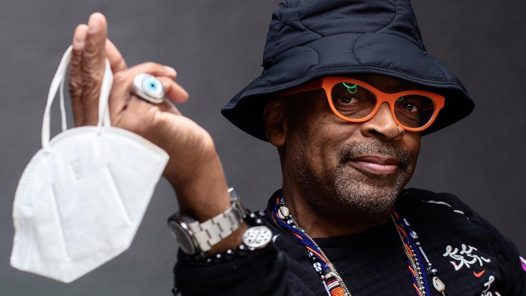 Spike Lee président du festival de Cannes 74e édition - BLOG DE CANNES 2021