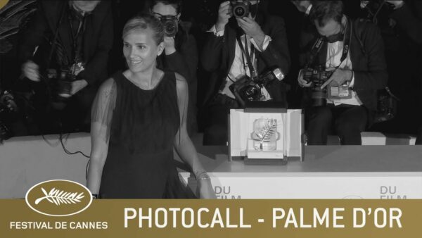 PALME D’OR – PHOTOCALL – CANNES 2021 – EV
