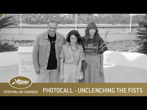 UNCLENCHING THE FISTS – PHOTOCALL – CANNES 2021 – EV