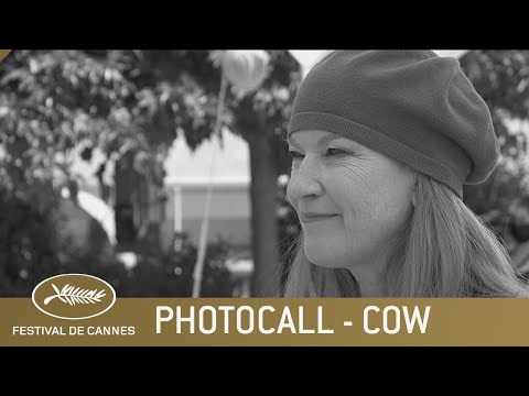COW – PHOTOCALL – CANNES 2021 – VF