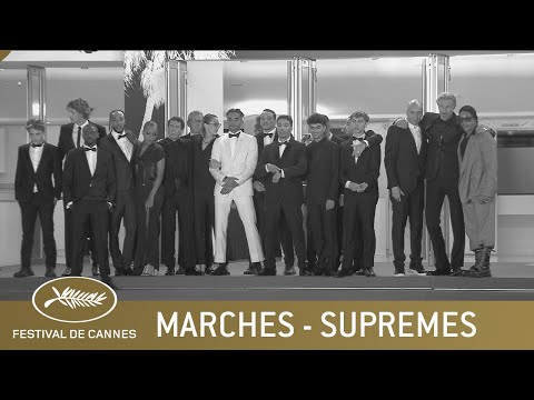 SUPREMES – MARCHES – CANNES 2021 – VF