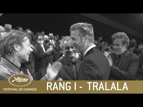 TRALALA – RANG I – CANNES 2021 – VO