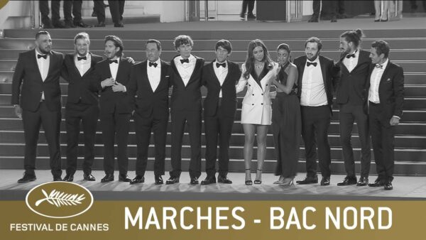BAC NORD – MARCHES – CANNES 2021 – VF