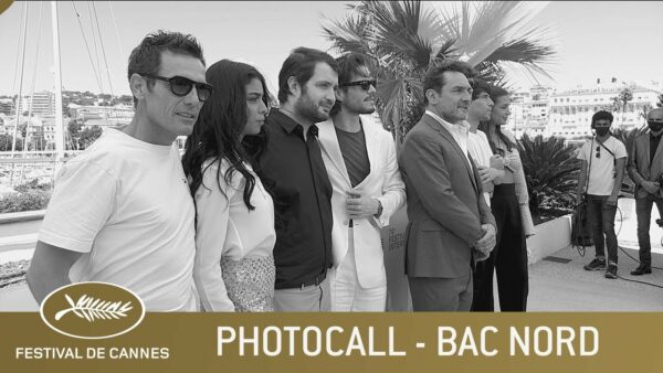 BAC NORD – PHOTOCALL – CANNES 2021 – EV