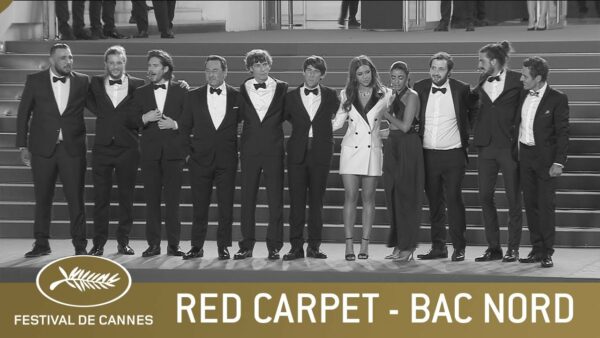 BAC NORD – RED CARPET – CANNES 2021 – EV