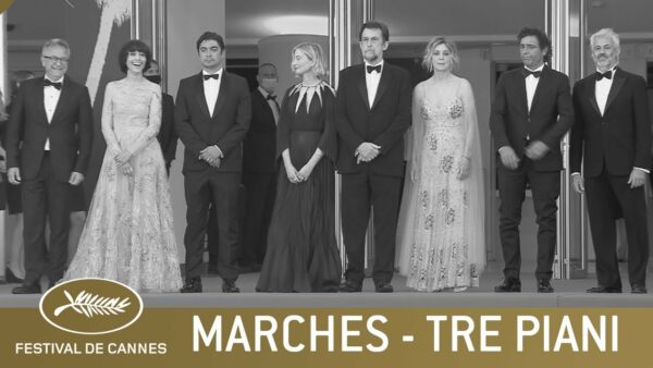 TRE PIANI – MARCHES – CANNES 2021 – VF