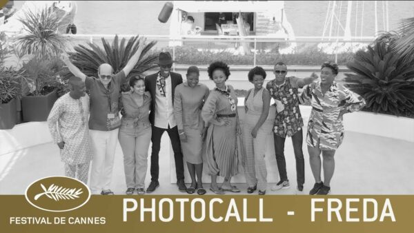 FREDA – PHOTOCALL – CANNES 2021 – EV