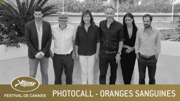 ORANGES SANGUINES – PHOTOCALL – CANNES 2021 – EV