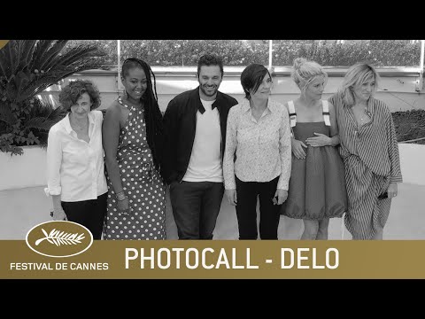 LA FRACTURE – PHOTOCALL – CANNES 2021 – EV