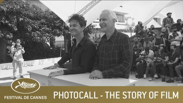 THE STORY OF FILM : A NEW GENERATION – PHOTOCALL – CANNES 2021 – VF