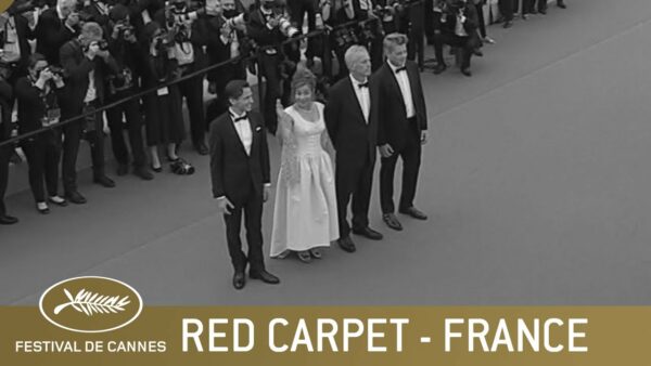 FRANCE – RED CARPET – CANNES 2021 – EV