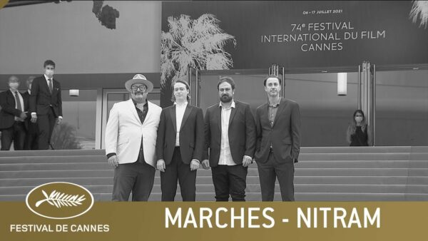 NITRAM – MARCHES – CANNES 2021 – VF
