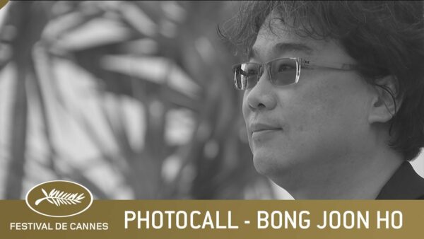 BONG JOON HO – PHOTOCALL – CANNES 2021 – EV