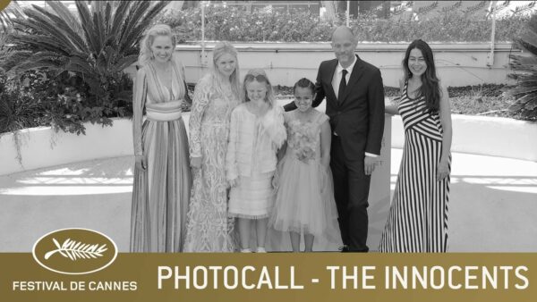 THE INNOCENTS – PHOTOCALL – CANNES 2021 – VF