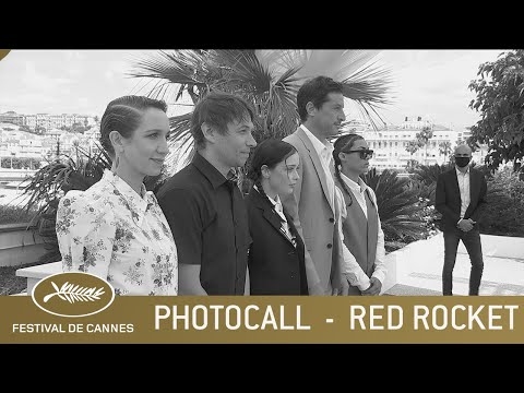 RED ROCKET – PHOTOCALL – CANNES 2021 – EV