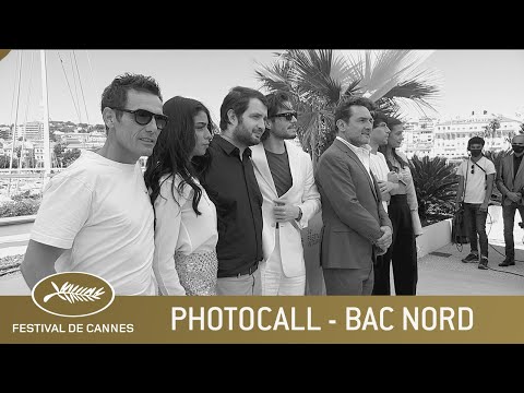 BAC NORD – PHOTOCALL – CANNES 2021 – VF