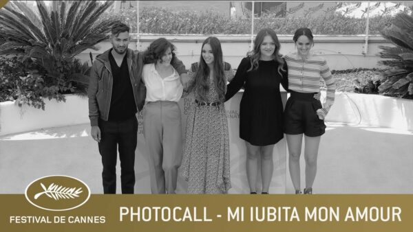 MI IUBITA MON AMOUR – PHOTOCALL – CANNES 2021 – EV