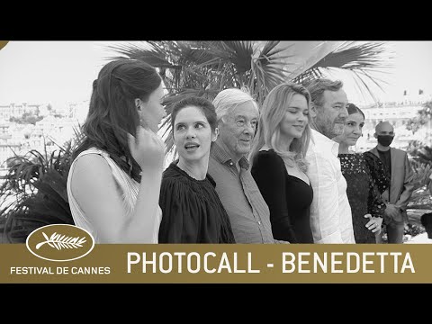 BENEDETTA – PHOTOCALL – CANNES 2021 – EV
