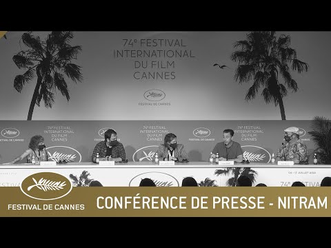 NITRAM – CONFERENCE DE PRESSE – CANNES 2021 – VF