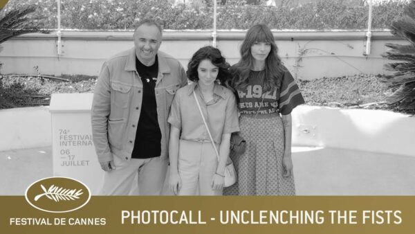 UNCLENCHING THE FISTS – PHOTOCALL – CANNES 2021 – VF