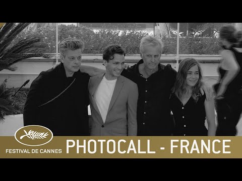 FRANCE – PHOTOCALL – CANNES 2021 – VF