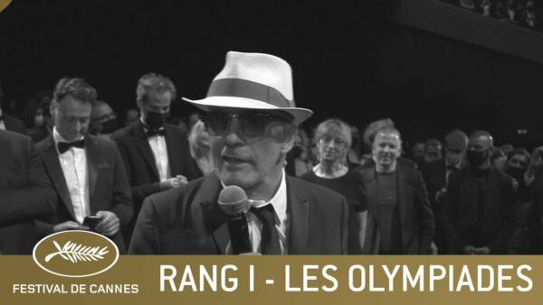 LES OLYMPIADES – RANG I – CANNES 2021 – VO