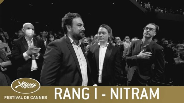 NITRAM – RANG I – CANNES 2021 – VO