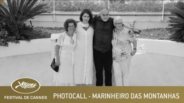 MARIN DES MONTAGNES – PHOTOCALL – CANNES 2021 – VF