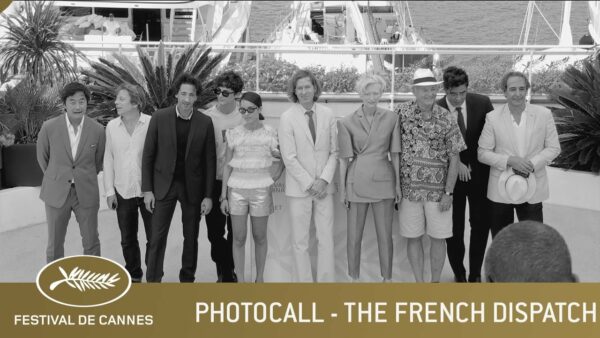 THE FRENCH DISPATCH – PHOTOCALL – CANNES 2021 – EV