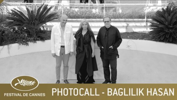 BAGLILIK HASAN – PHOTOCALL – CANNES 2021 – EV