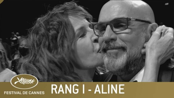 ALINE – RANG I – CANNES 2021 – VO