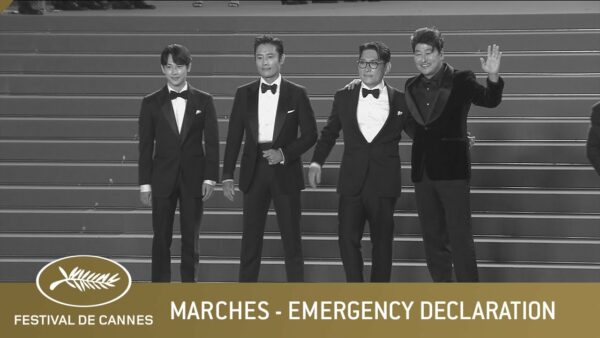 EMERGENCY DECLARATION – MARCHES – CANNES 2021 – VF