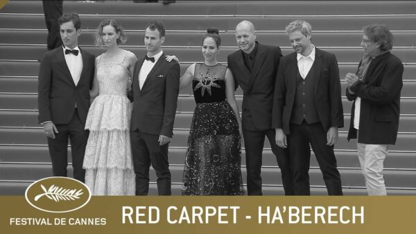 HA’BERECH – RED CARPET – CANNES 2021 – EV