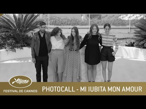 MI IUBITA MON AMOUR – PHOTOCALL – CANNES 2021 – VF