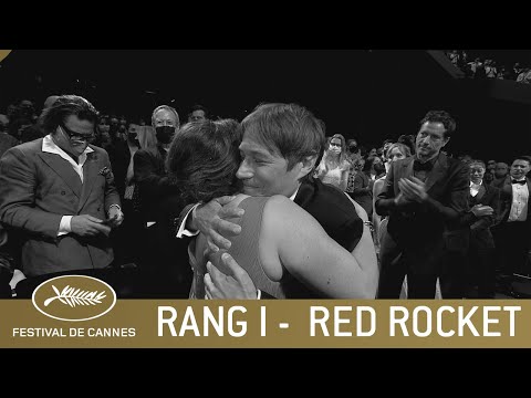 RED ROCKET – RANG I – CANNES 2021 – VO
